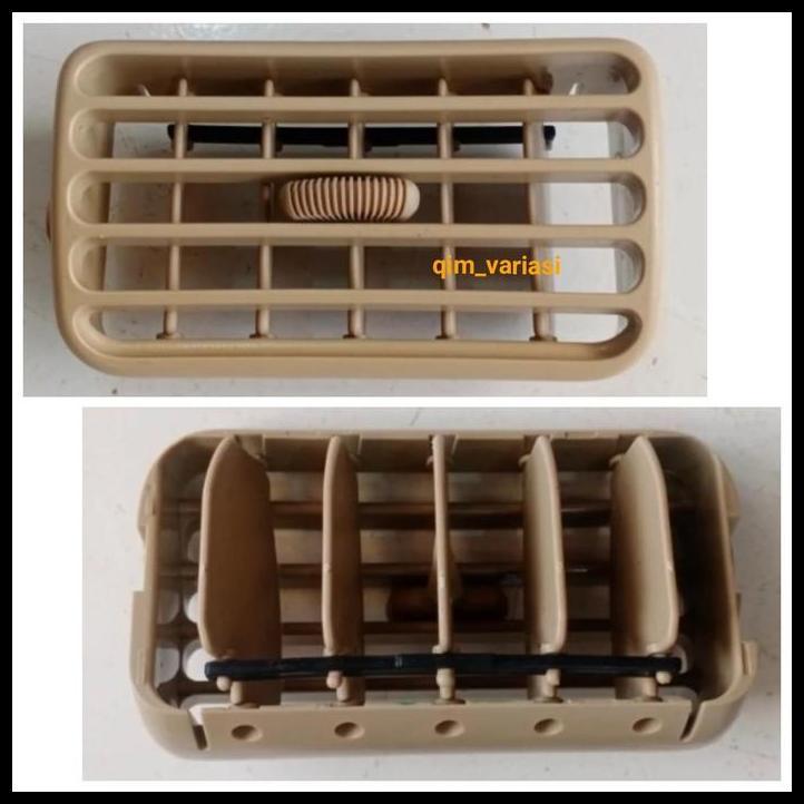 TERBARU KISI AC BELAKANG SUZUKI ERTIGA APV 