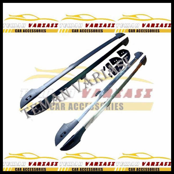 TERMURAH ROOF RAIL RAK ATAS MOBIL BRIO MOBILIO JAZZ FREED CIVIC ACCORD BRV CRV
