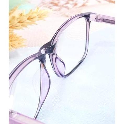 Lansungkirim- Kacamata Baca Plus Wanita/Pria Kacamata Baca Auto Focus [B3214]