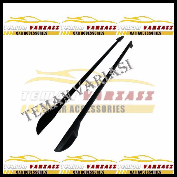 BEST DEAL ROOF RAIL KAKI RACK ATAS MOBIL ACCORD HRV CRV BRV CRZ GRANDMAX LUXIO 
