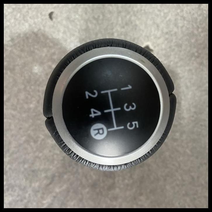 TERLARIS SHIFT KNOB PERSENELING MANUAL AVANZA XENIA 2021 2022 