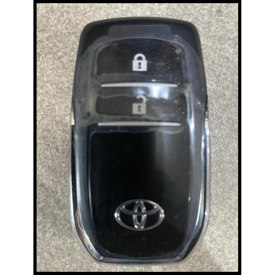 DISKON REMOTE SMARTKEY SMART KEY INNOVA REBORN VENTURER 