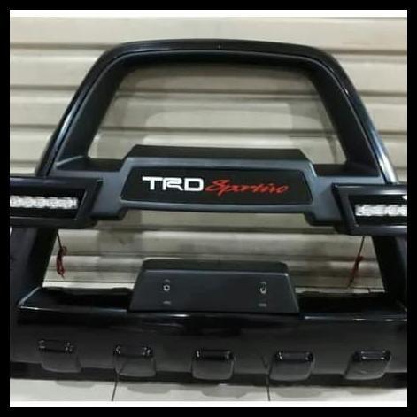 TERBARU TANDUK DEPAN RUSH 2018 LUXURY 