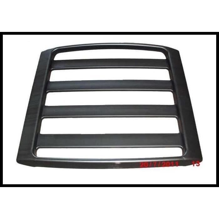 BEST DEAL RAK BAGASI ATAS MOBIL BRIO 2016 