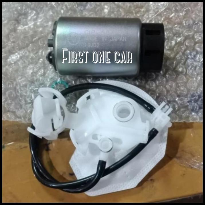 TERLARIS FUEL PUMP INNOVA /APV/YARIS HKT JAPAN 