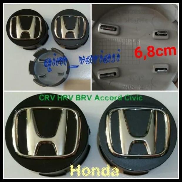TERMURAH DOP VELG HONDA CRV HRV BRV CIVIC ACCORD 