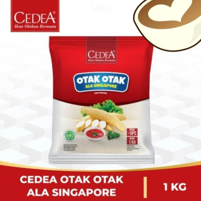 Otak Otak Singapore. Otak otak singapur. otak otak