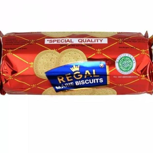 REGAL MARIE SPECIAL 230GR
