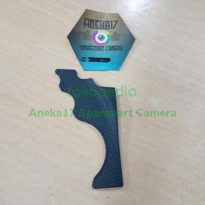 NEW Rubber Karet Jempol For Canon 5Dm3 5D Mark III 5D Mark 3 5D3