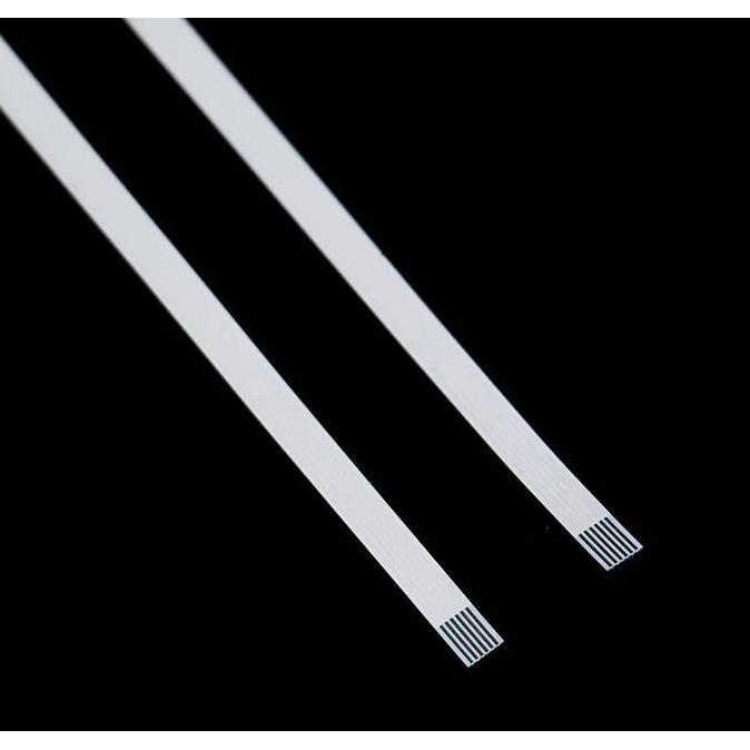 Deepflip- Kabel Flex Flexible Fleksibel Power Switch Laptop Asus Dvd 6 Pin 2Arah