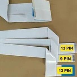 Cable Head Stylus 1390 L1800 Flexible Kabel Print Head 1390