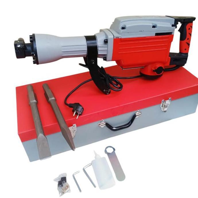 Mesin Bor bobok beton RSK MOD 75A Jack hammer demolitions bonchi PH75A