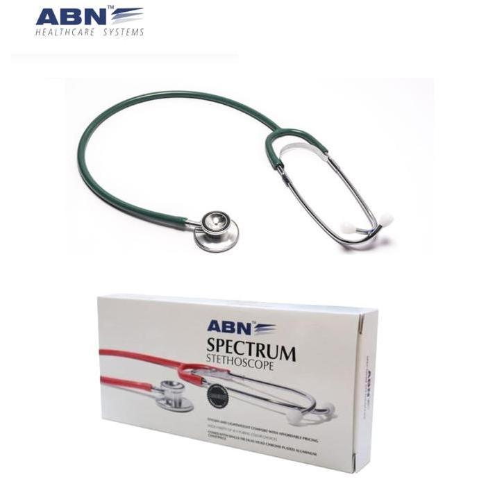 ABN Spectrum Stethoscope Child stetoskop spectrum anak ABN