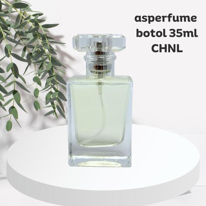 Bloom- Parfume 35Ml Super Botol Chnl