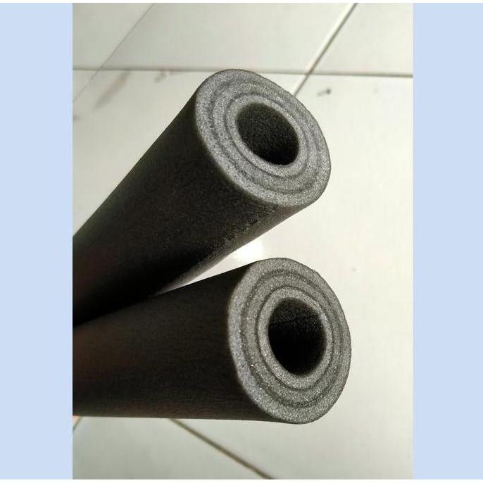 Airspeed- Busa Pipa Pelampung - Busa Pipa Playground - Stick Foam