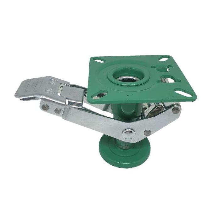 Floor Lock 4 inch