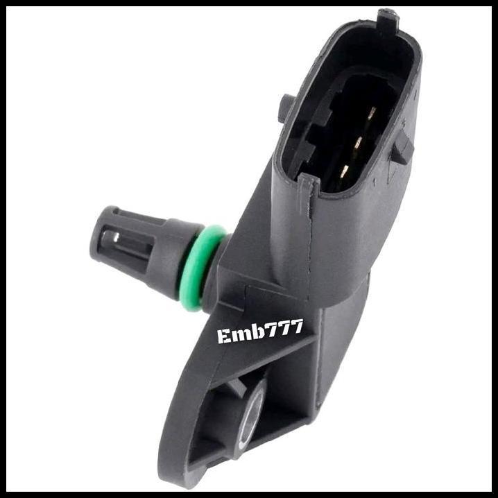 HOT DEAL SENSOR MAP AIR PRESSURE MAP SENSOR HONDA ACCORD VIII CW3 2008-2011 