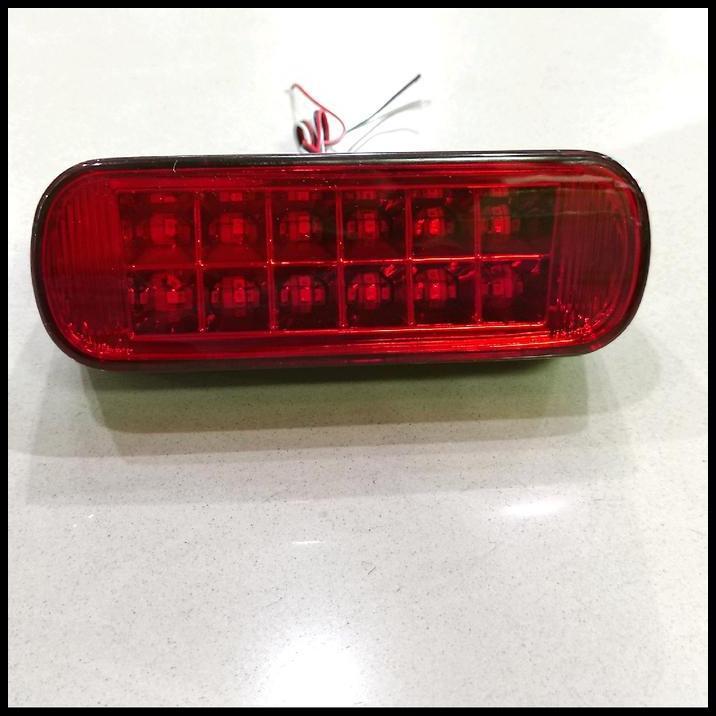 DISKON LAMPU STOP LED MOBIL SUZUKI ERTIGA