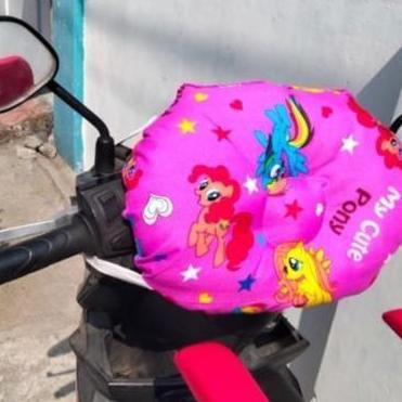 [Spesial Lengkap] Semua Matic dan Bebek Jok Anak  Motor Matic Kursi Duduk Tambahan Beat Vario Vega S