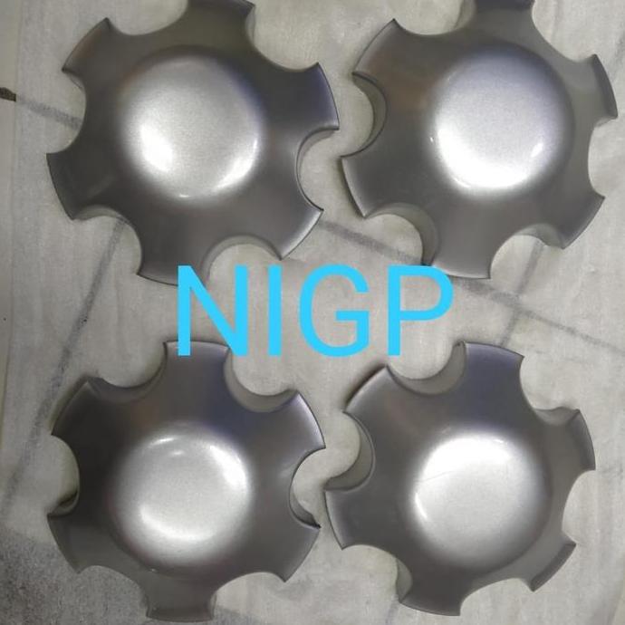 DOP VELG / TUTUP VELG ISUZU PANTHER GRAND TOURING / LS ORIGINAL 1PCS