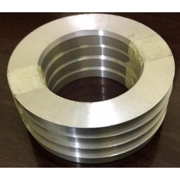 Center Ring Velg Mobil (4 Pcs) 67 106 Pajero Sport Dakar