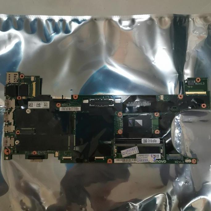 BEBAS ONGKIR - Motherboard LENOVO THINKPAD T460S INTEL CORE I5