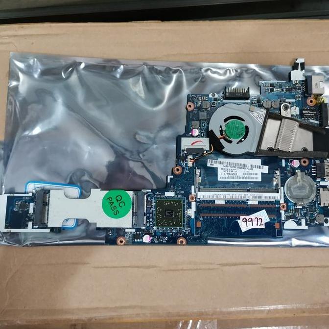 MOTHERBOARD ACER ONE 77 AO722 722
