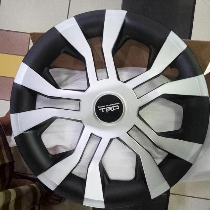 Dop Velg / Tutup Velg Mobil Ring 13 Hight Quality Produk
