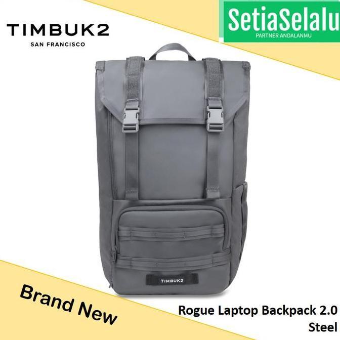 Timbuk2 Rogue Laptop Backpack 2.0