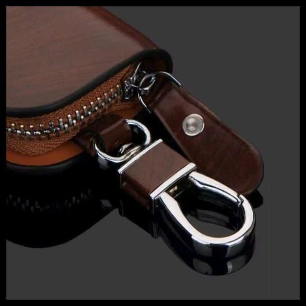 GRATIS ONGKIR GANTUNGAN KUNCI DOMPET STNK MOBIL MAZDA CX-5 