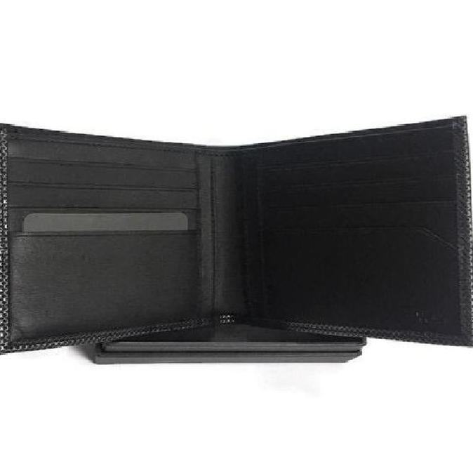 Tumi Wallet Double Billfold
