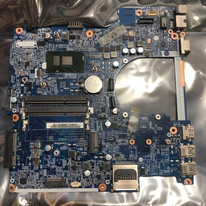 BEBAS ONGKIR - MOTHERBOARD ACER Z476 Core i3