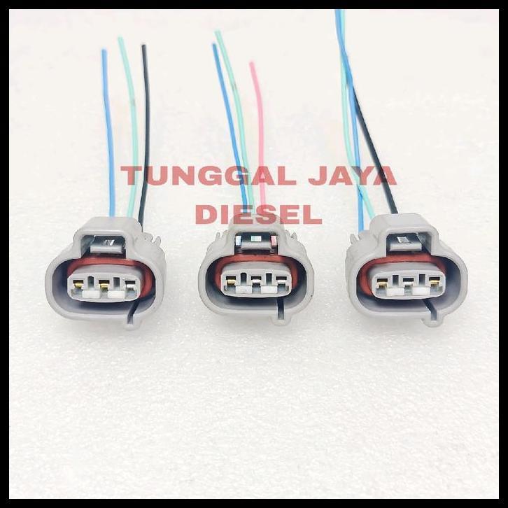 BEST DEAL SOKET SENSOR ECT SWITCH TEMPERATURE SUZUKI BALENO OLD / BALENO LAMA ORIGINAL - 114 