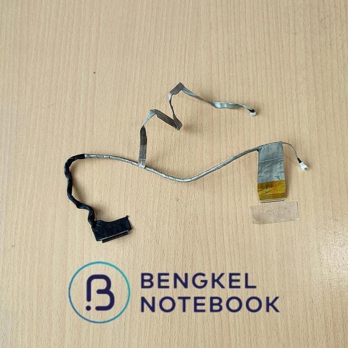 HARGA DISC - Kabel LCD Fleksibel Flexible Acer 4750 4755 4752 4352 4743 4750G 50.4IQ01.011