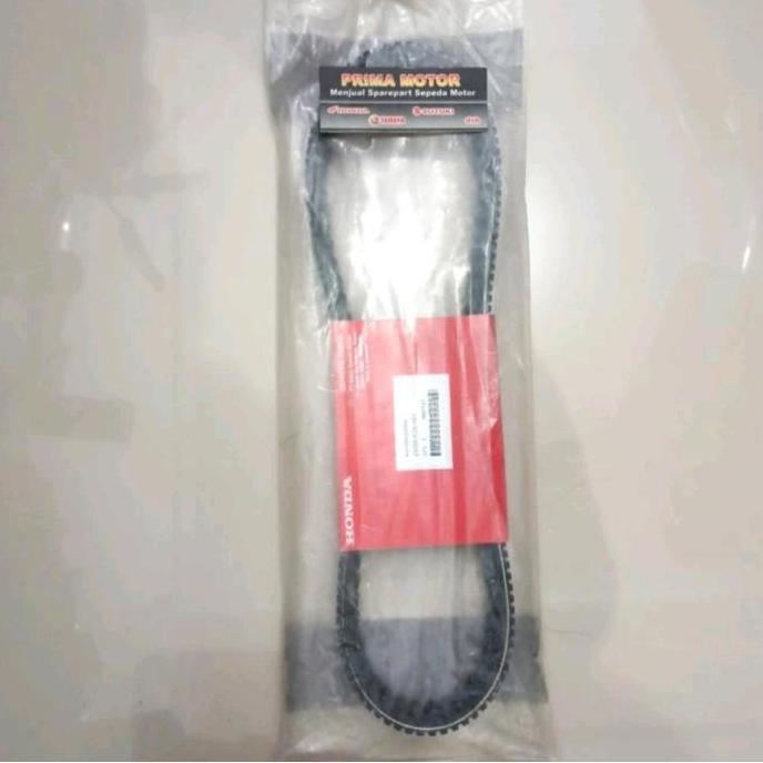 VBELT V BELT VANBELT ONLY VARIO 125 LED VARIO 150 K35 ORI HONDA AHM