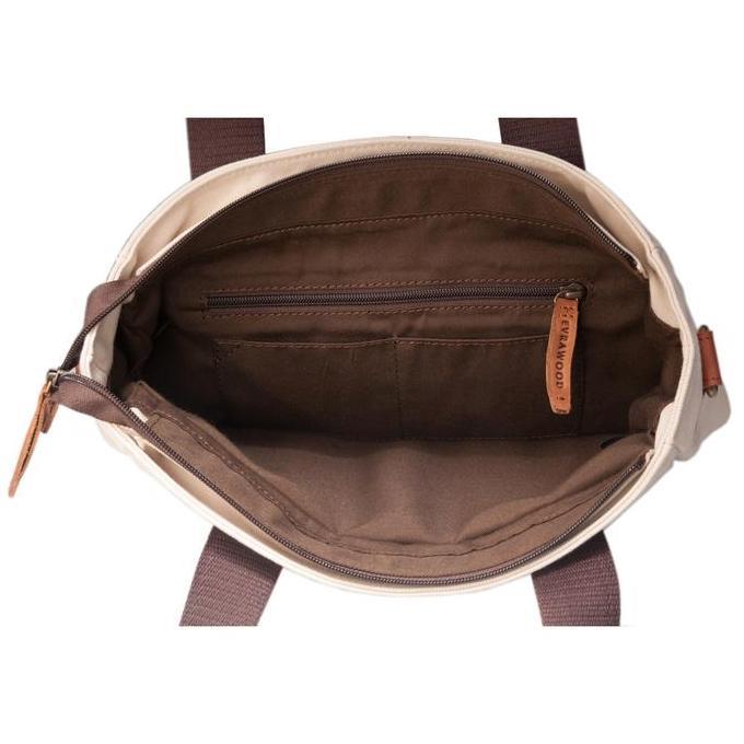 Evrawood Monaco Transmute 3in1 - Tas Selempang/Bahu/Ransel