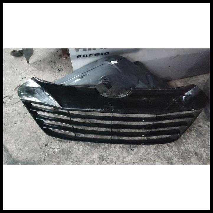 DISKON GRILL GRILLE RADIATOR BAWAH HYUNDAI TUCSON 2010 2011 2012 2013 2014