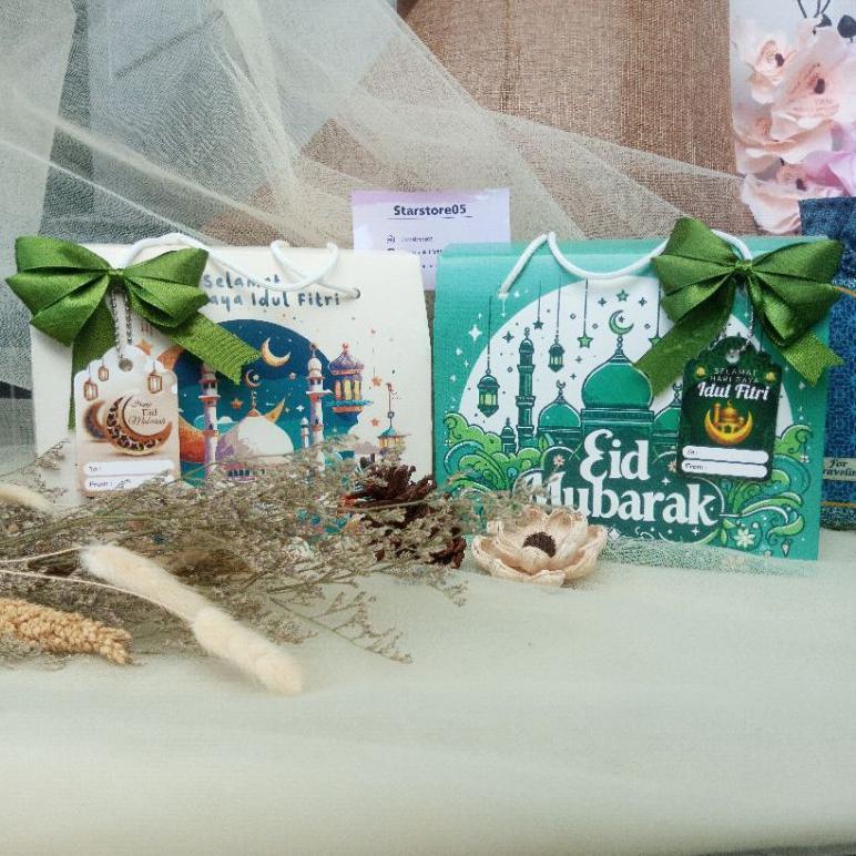 Terbaru Hampers Kue Kering/Parcel Lebaran Kue Kering/Kue Kering Idul Fitri/Hampers Idul Fitri/Hamper