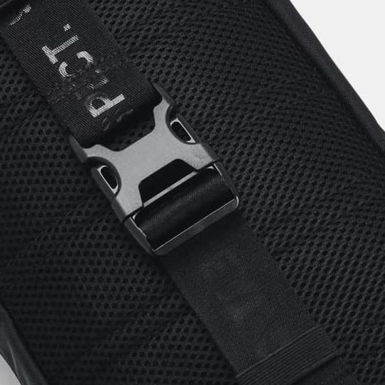 Waist Bag UA Project Rock Blck