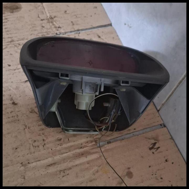 DISKON STOP LAMP STOPLAMP LAMPU REM KABIN INTERIOR HYUNDAI ACCENT HYUNDAI BIMANTARA CAKRA 