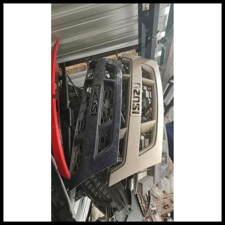 TERMURAH GRILL GRILLE RADIATOR PANTHER TOURING LS 2005 2006 2007 