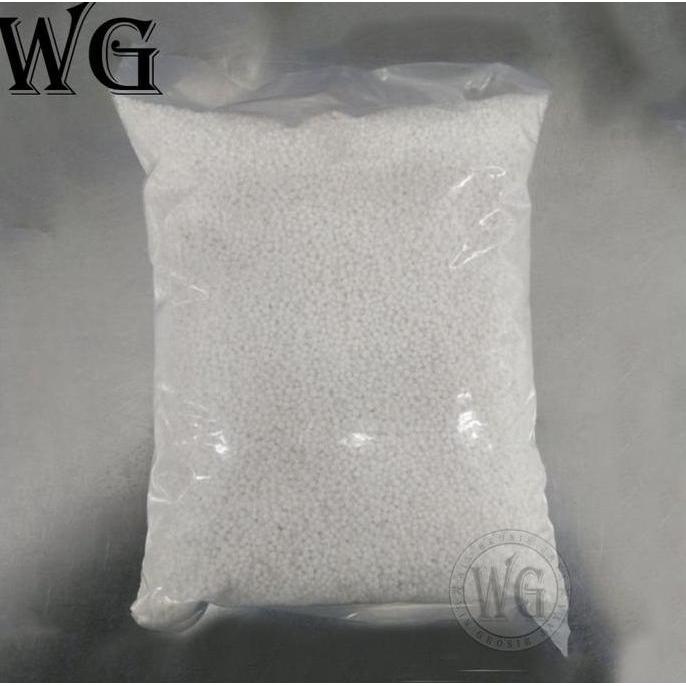 Sagu Mutiara Thailand 1kg / Sagu Mutiara Putih / Sagu Mutiara Import / Original Thai Pearl