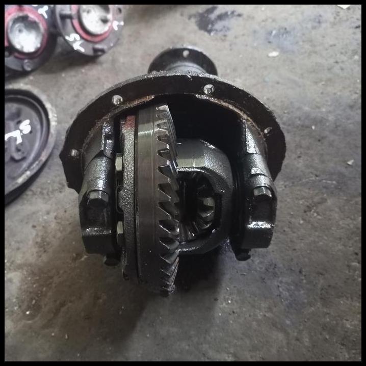 TERMURAH PINION GARDAN DIFERENSIAL GEAR LANCER SL 80-84 