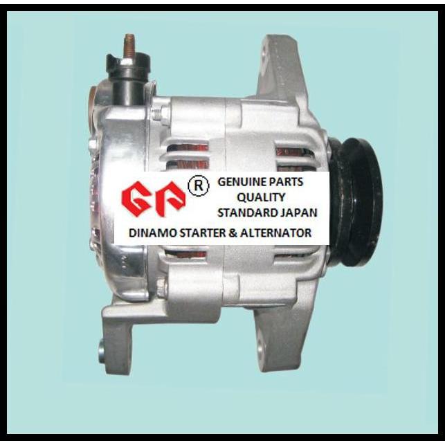 GRATIS ONGKIR DINAMO ALTERNATOR GP SUZUKI FUTURA / FORSA 