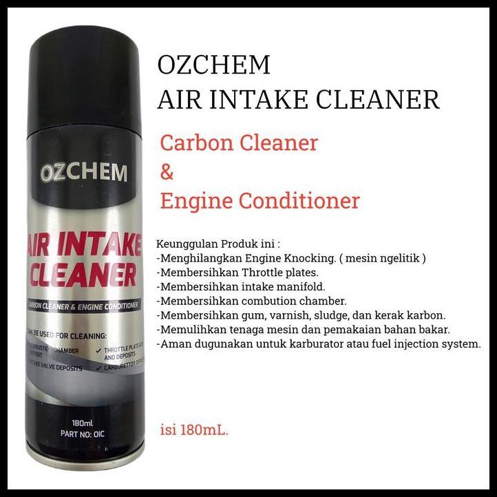 TERBARU ENGINE CONDITIONER NULON FOAMING AIR INTAKE FOAM 