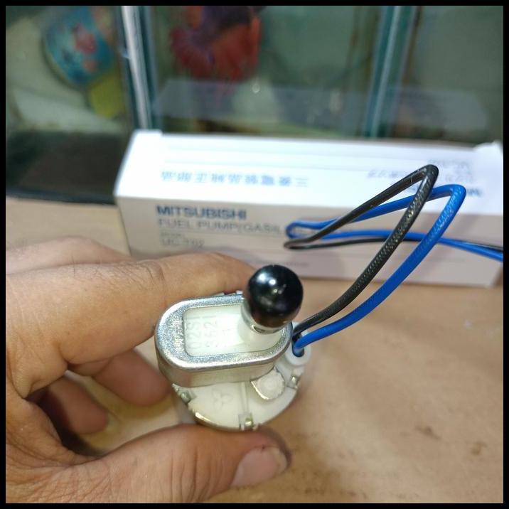 GRATIS ONGKIR FUEL PUMP / ROTAK POMPA BENSIN HONDA ACCORD PRESTIGE 86 