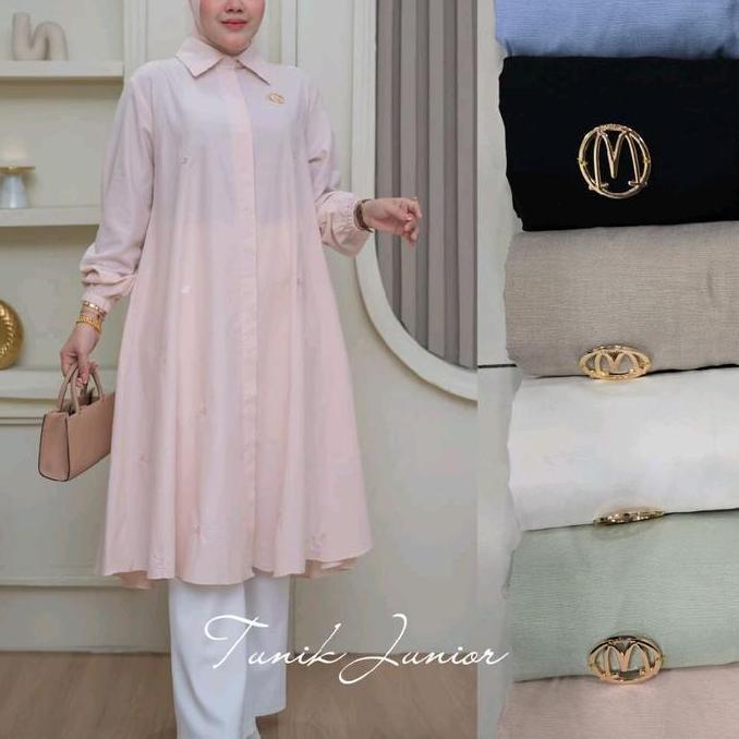 Winody Tunik Junior/ Tunik Winody