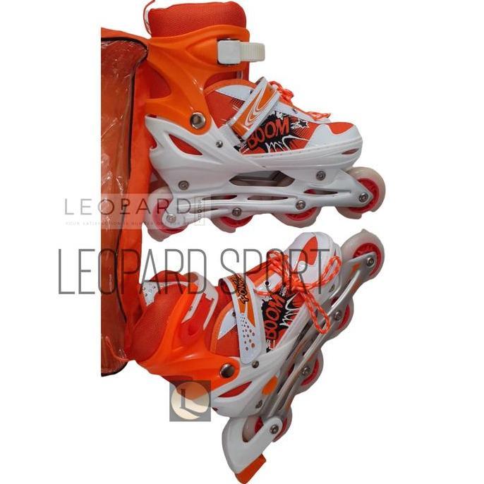 Sepatu Roda Power Aosite / In Line Skate Power Aosite (TERBAIK) (TERBARU) (TERMURAH)