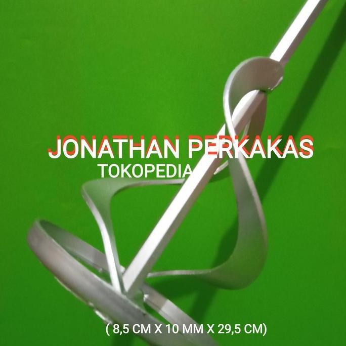 Pengaduk cat-mortar/alat aduk cat-mortar/mixer aduk cat-mortar/bh