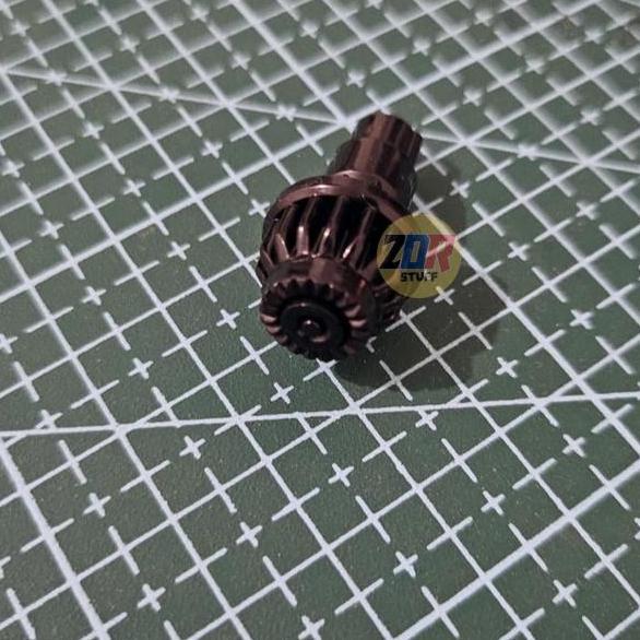 Beyblade X - Bit Level (L) - UX 15 02 (TERBAIK) (TERBARU) (TERMURAH)